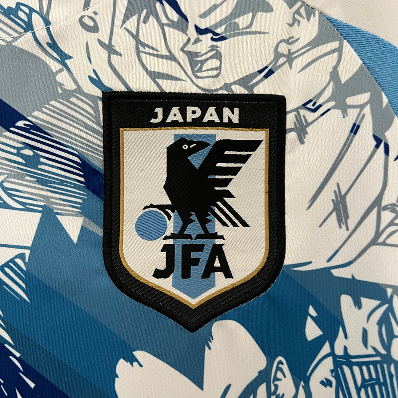 Japan Special 22/23 - Versão torcedor MASCULINA (cópia)