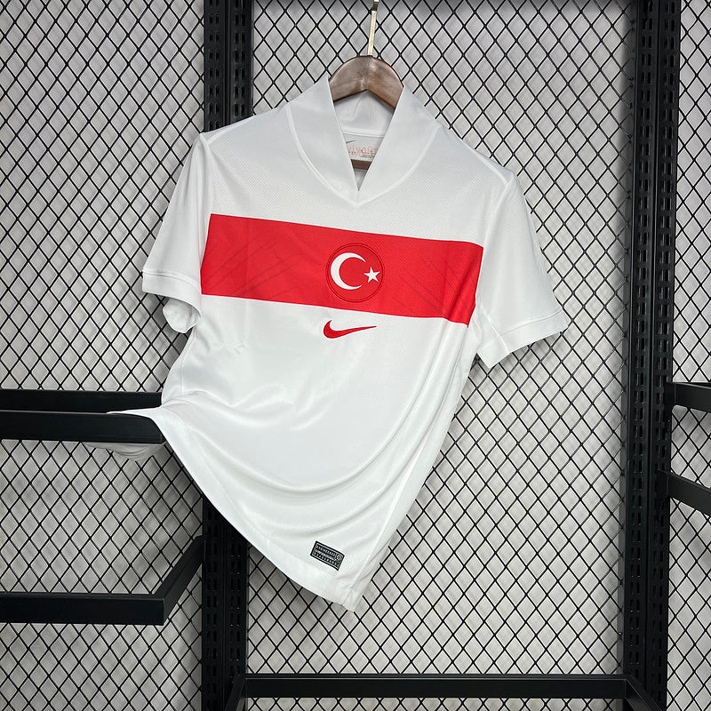 Turquia home 23/24 -  Torcedor Masculina