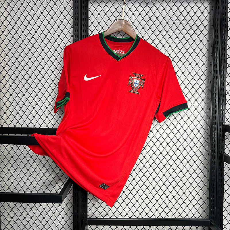 Portugal home 23/24 -  Torcedor Masculina