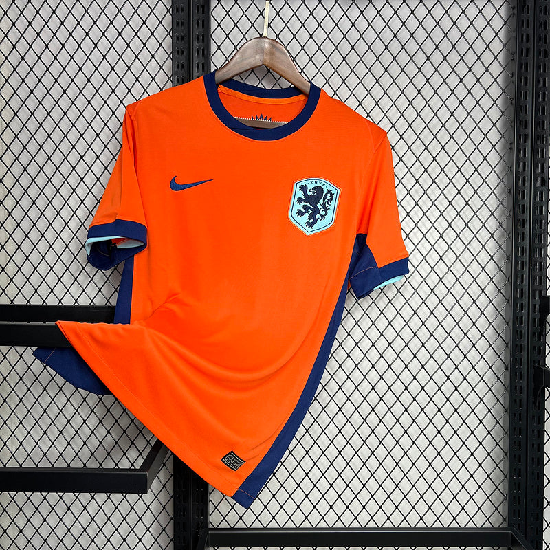 Holanda home 23/24 -  Torcedor Masculina