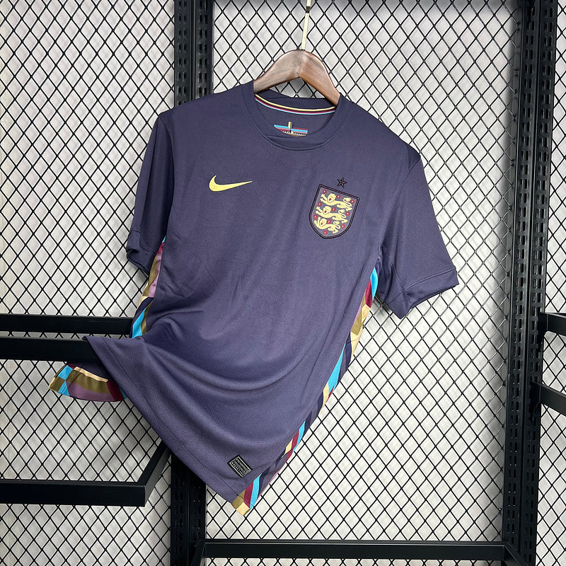 Inglaterra away 23/24 -  Torcedor Masculina