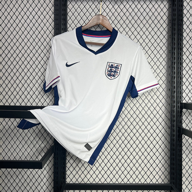 Inglaterra home 23/24 -  Torcedor Masculina