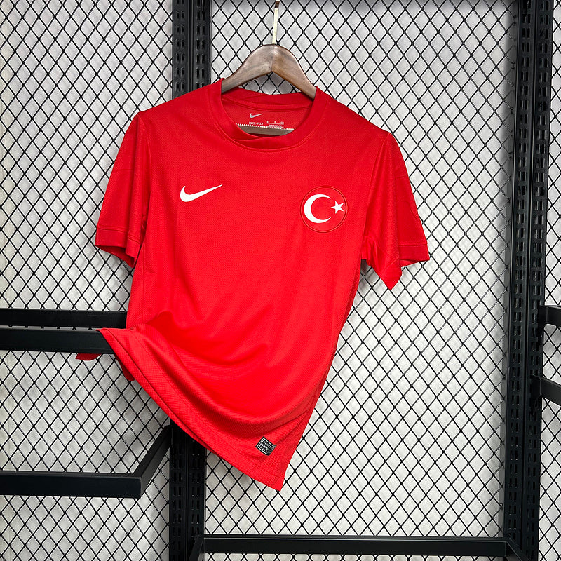 Turquia away 23/24 -  Torcedor Masculina