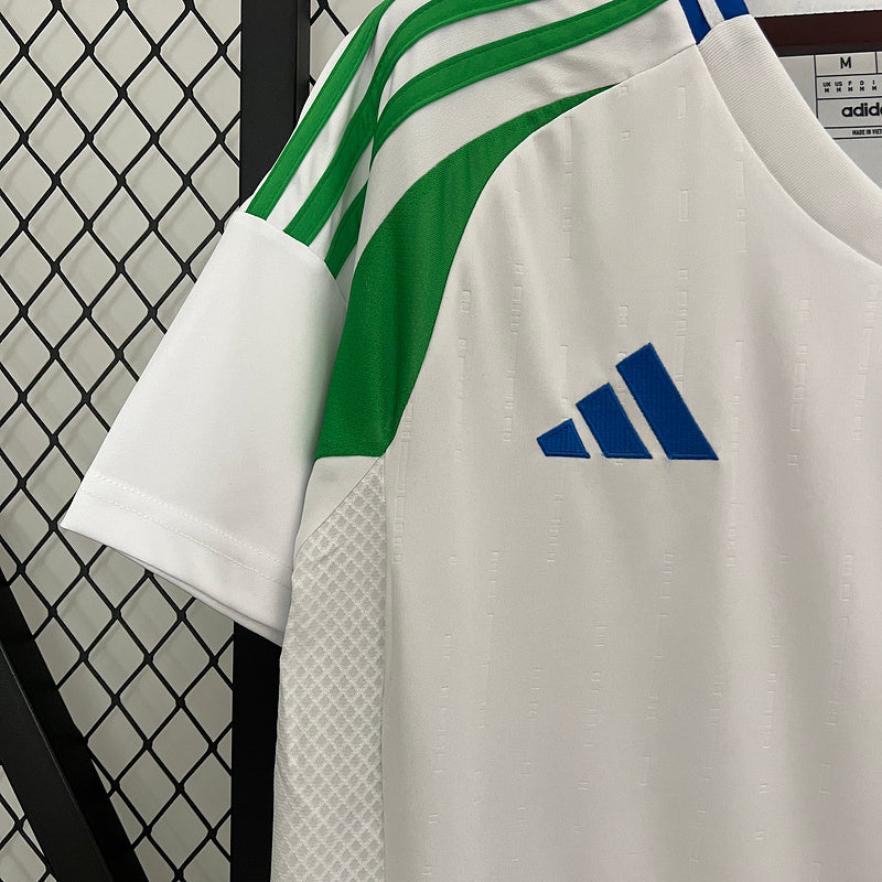 itália AWAY 24/25 - Versão torcedor MASCULINA