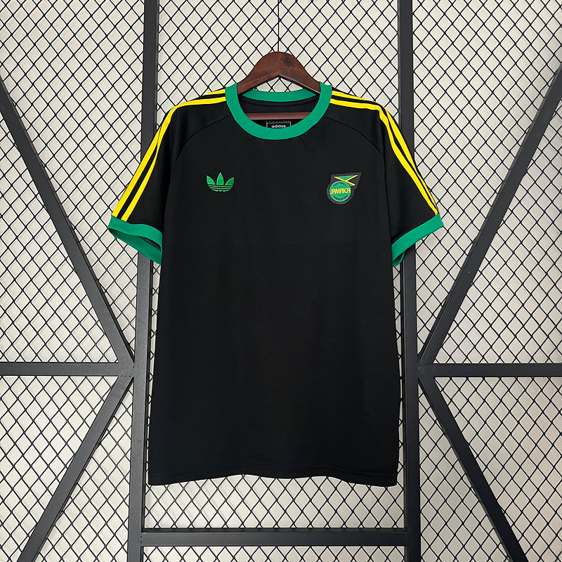 Jamaica AWAY 24/25 - Versão torcedor MASCULINA