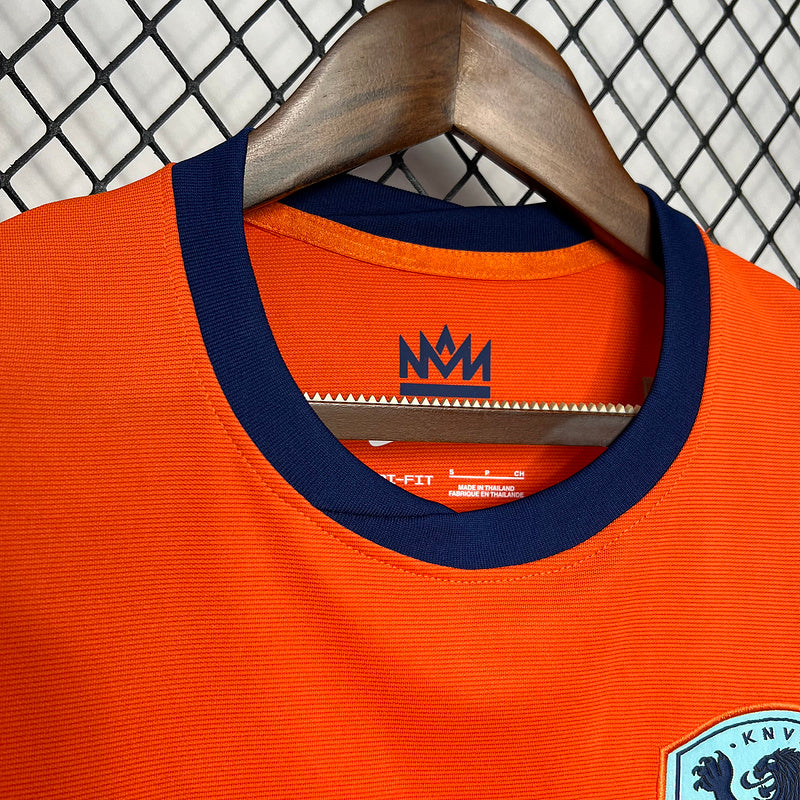 Holanda home 23/24 -  Torcedor Masculina