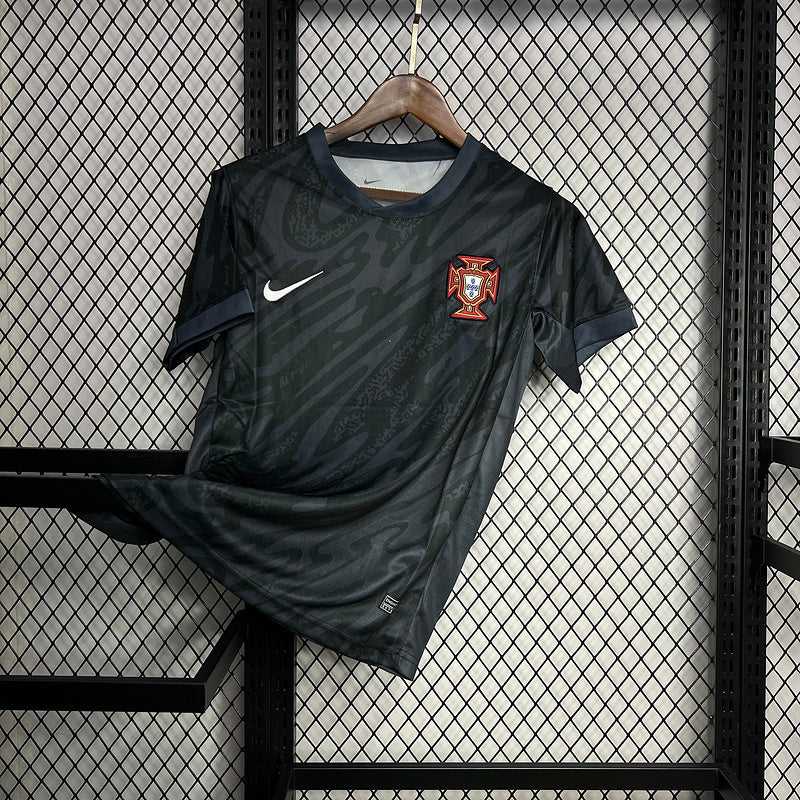 Portugal goleiro 23/24 -  Torcedor Masculina