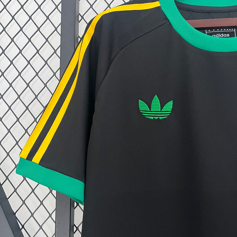 Jamaica AWAY 24/25 - Versão torcedor MASCULINA