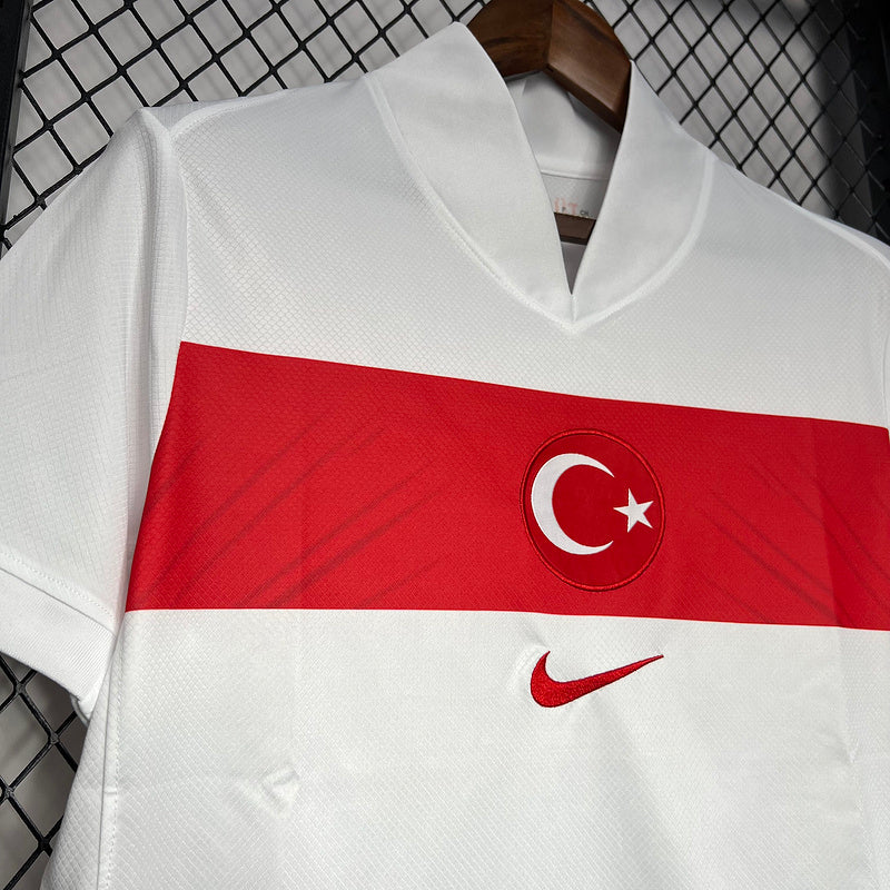 Turquia home 23/24 -  Torcedor Masculina