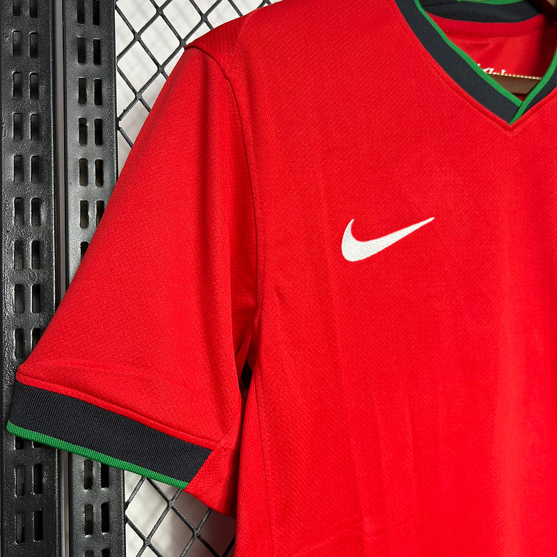 Portugal home 23/24 -  Torcedor Masculina