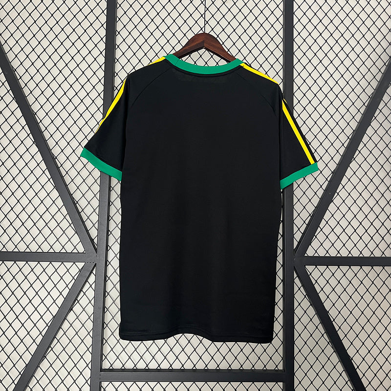 Jamaica AWAY 24/25 - Versão torcedor MASCULINA