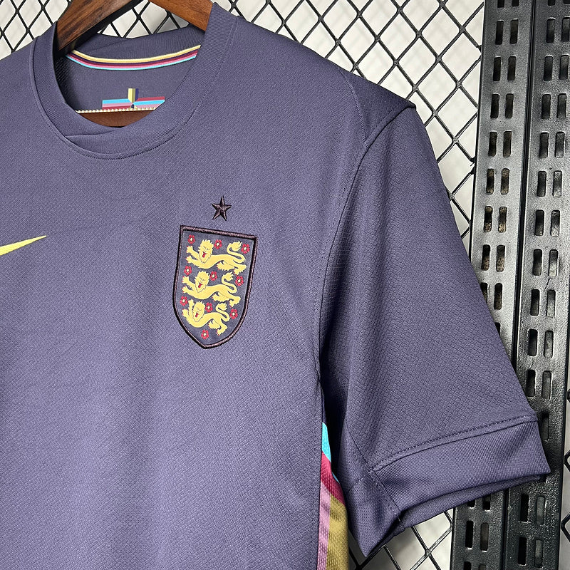 Inglaterra away 23/24 -  Torcedor Masculina