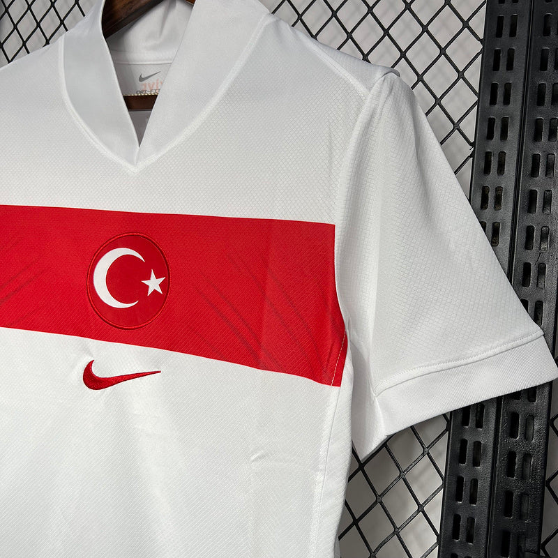 Turquia home 23/24 -  Torcedor Masculina