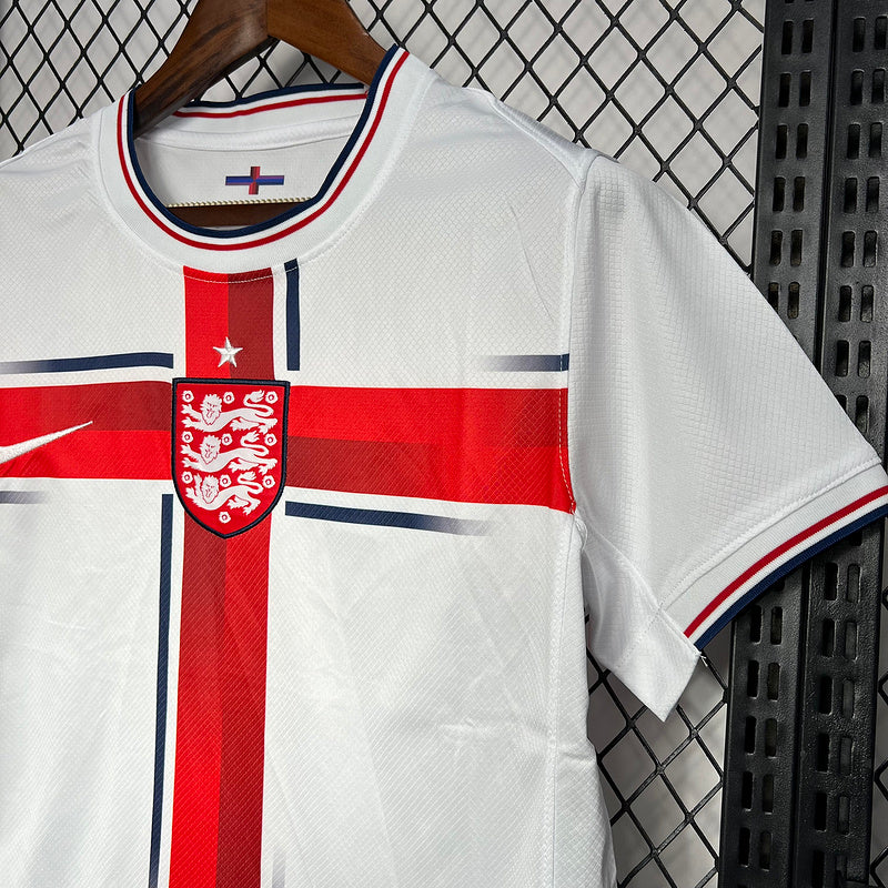 Inglaterra special 23/24 -  Torcedor Masculina