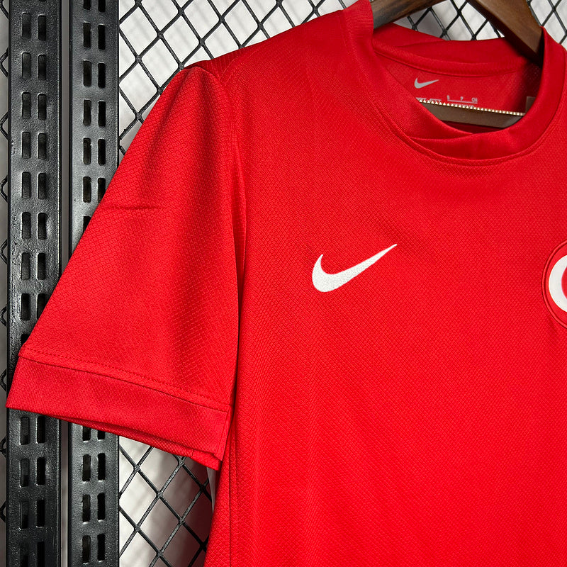 Turquia away 23/24 -  Torcedor Masculina