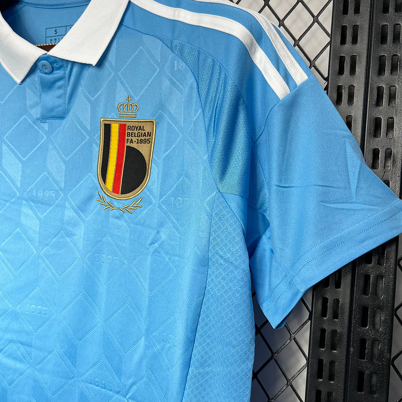 Bélgica away 23/24 -  Torcedor Masculina