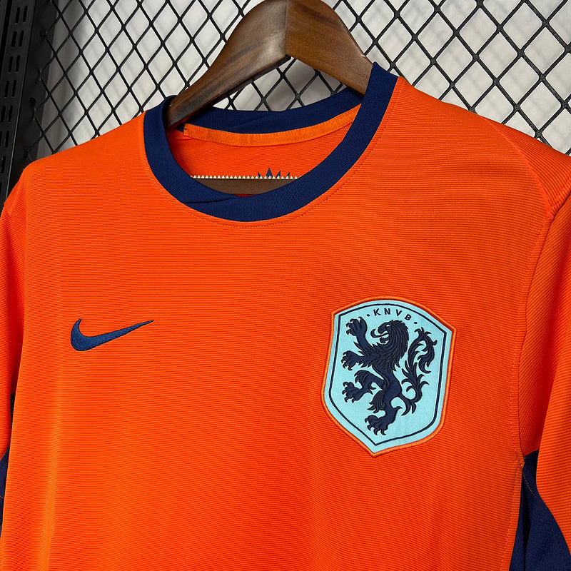 Holanda home 23/24 -  Torcedor Masculina