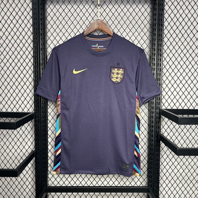 Inglaterra away 23/24 -  Torcedor Masculina