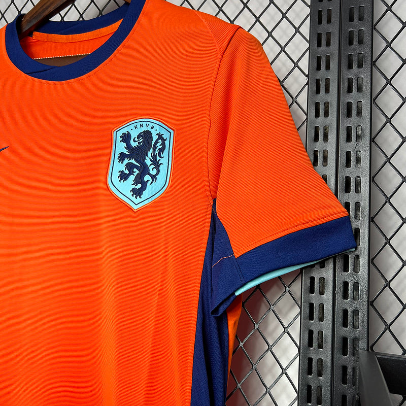 Holanda home 23/24 -  Torcedor Masculina