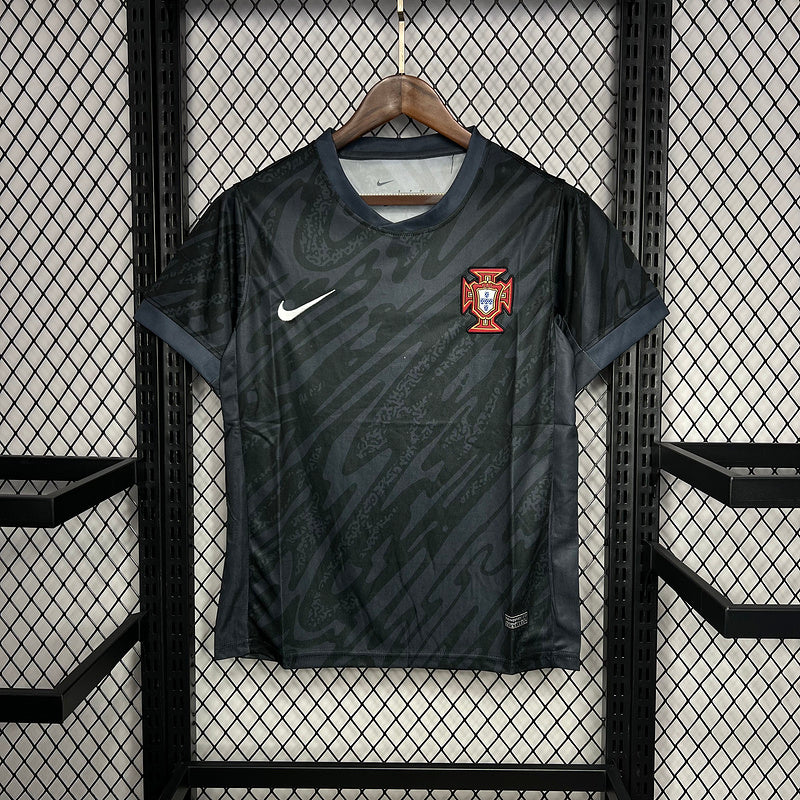 Portugal goleiro 23/24 -  Torcedor Masculina