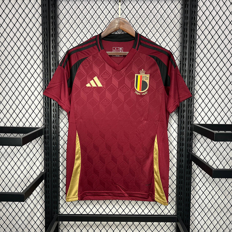 Bélgica home 23/24 -  Torcedor Masculina