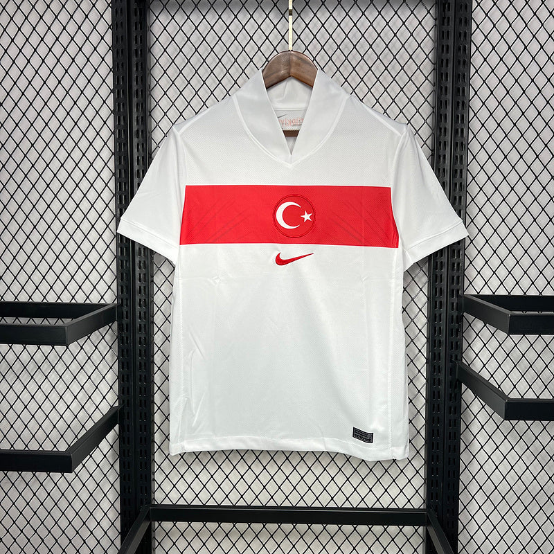 Turquia home 23/24 -  Torcedor Masculina