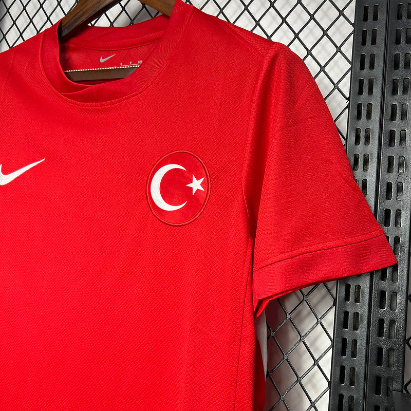 Turquia away 23/24 -  Torcedor Masculina