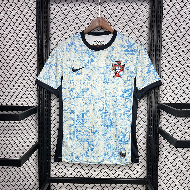 Portugal away 23/24 -  Torcedor Masculina