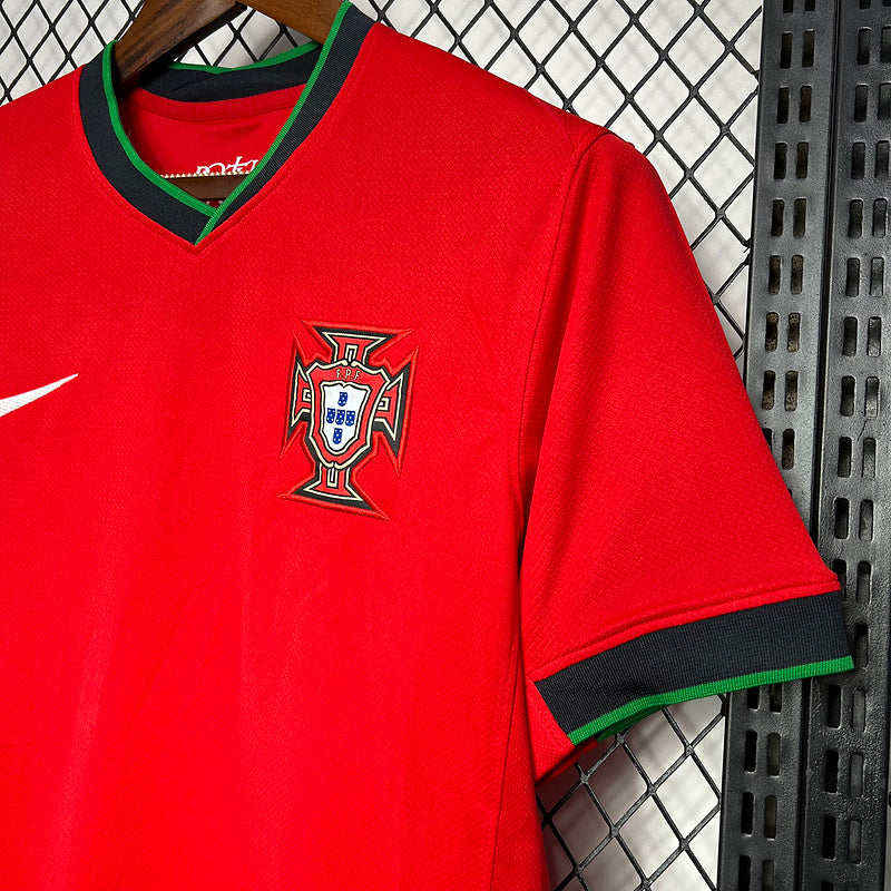 Portugal home 23/24 -  Torcedor Masculina