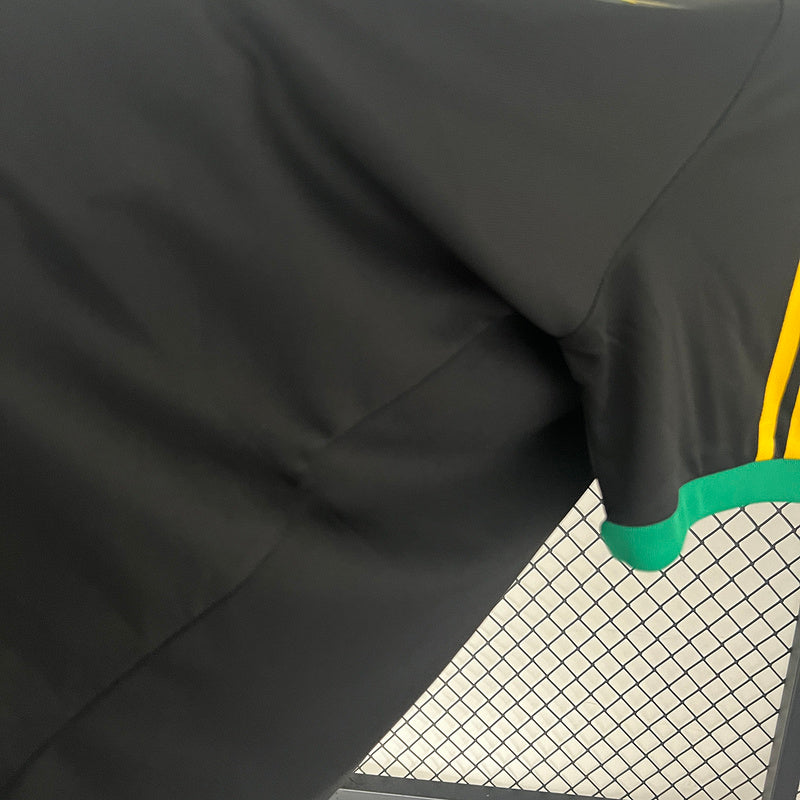 Jamaica AWAY 24/25 - Versão torcedor MASCULINA