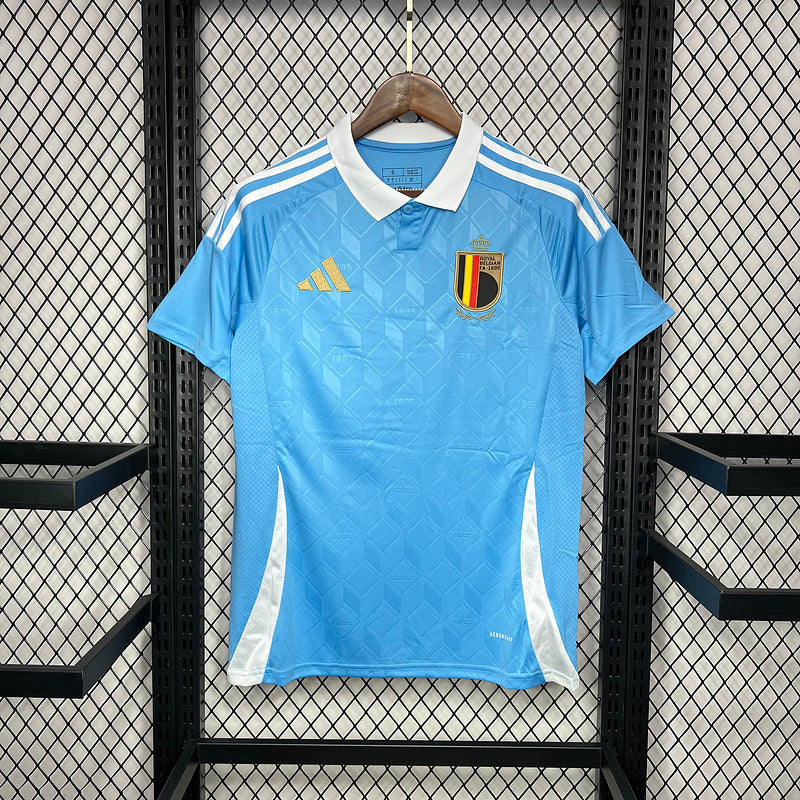 Bélgica away 23/24 -  Torcedor Masculina