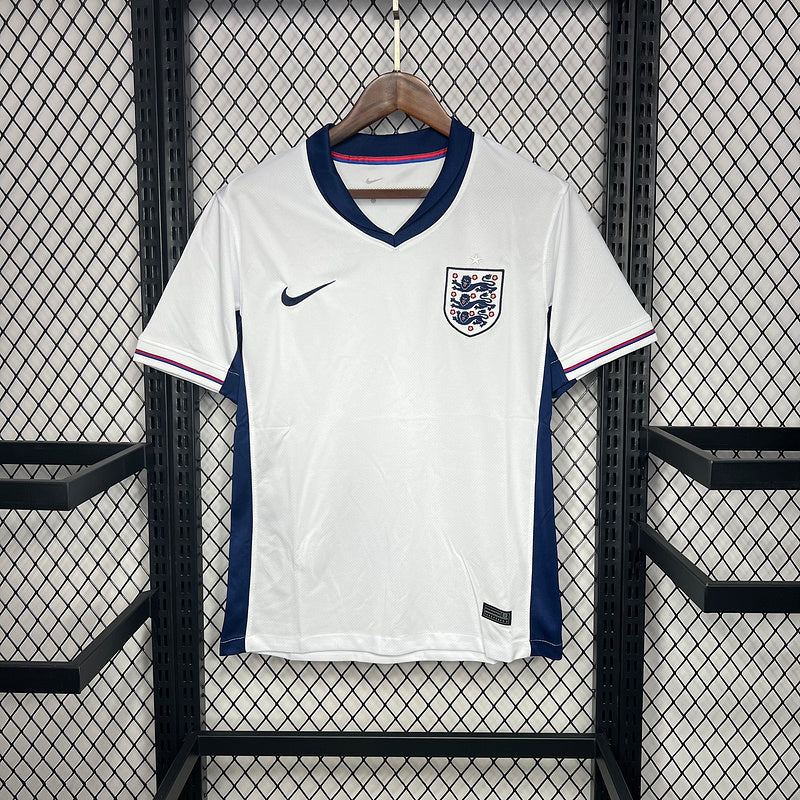 Inglaterra home 23/24 -  Torcedor Masculina