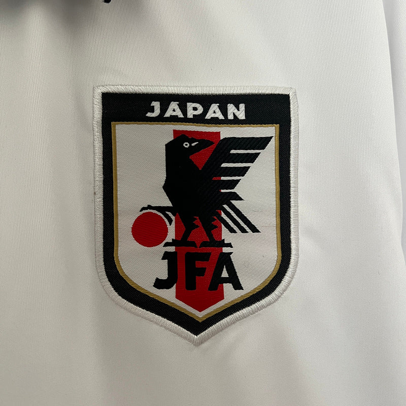 Japan Special 2024  - Versão torcedor MASCULINA