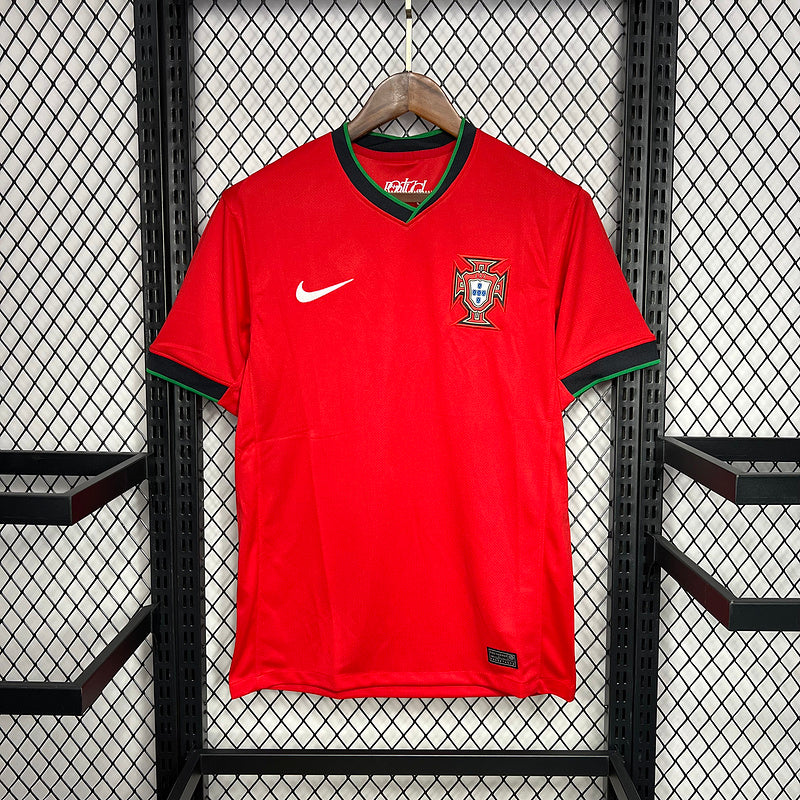 Portugal home 23/24 -  Torcedor Masculina