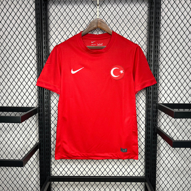 Turquia away 23/24 -  Torcedor Masculina