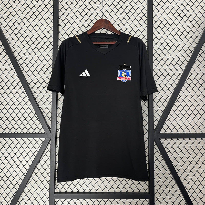 Colo Colo AWAY 24/25 - Versão torcedor MASCULINA