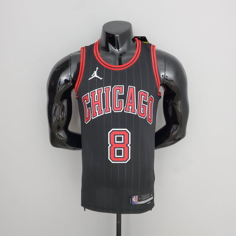 Camisa NBA Chicago Bulls