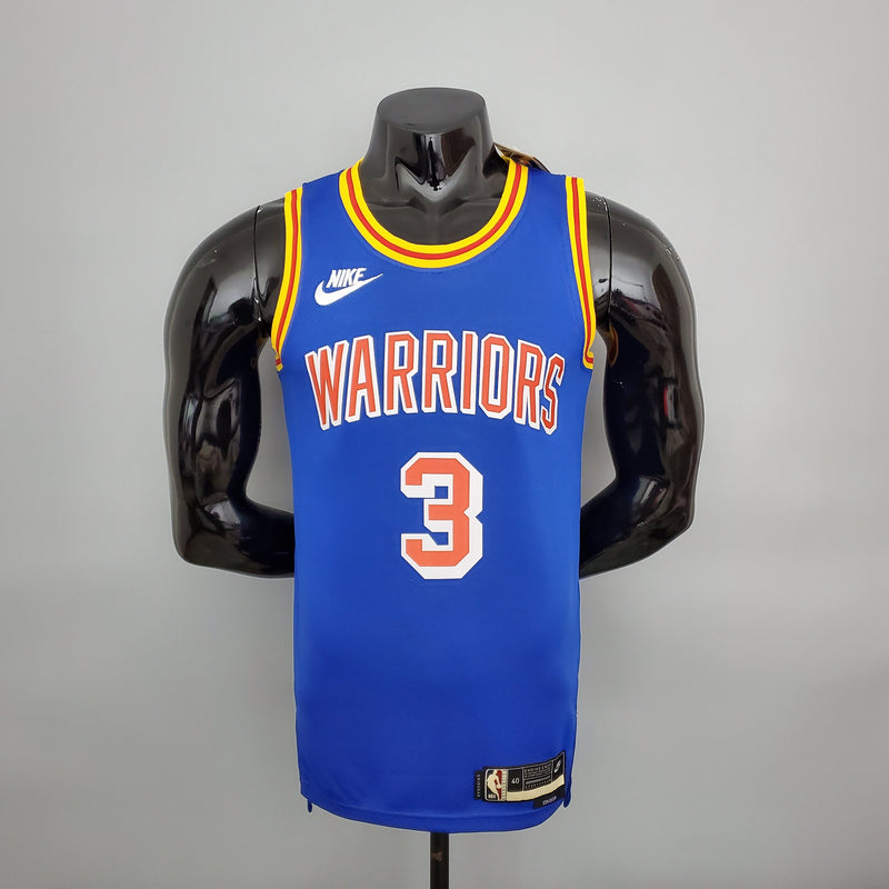 Camisa NBA Golden State Warriors