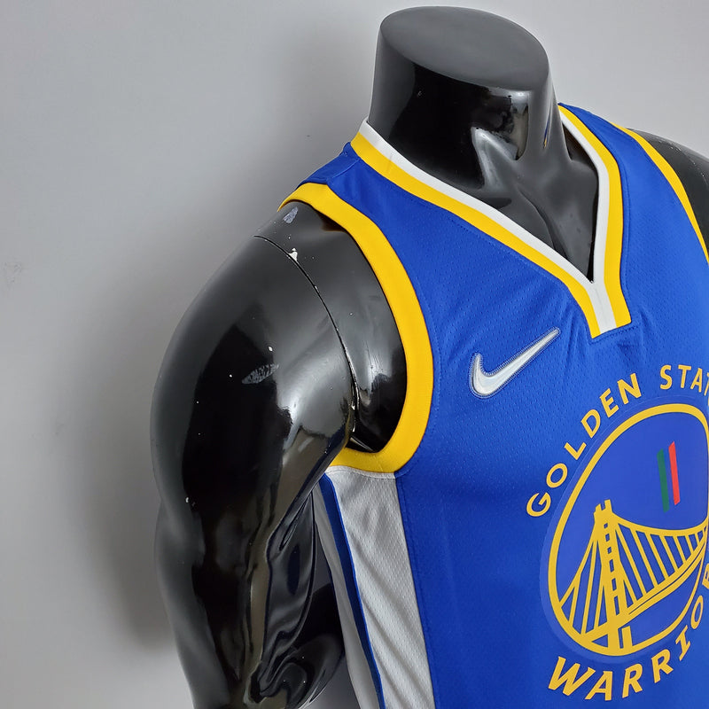 Camisa NBA Golden State Warriors